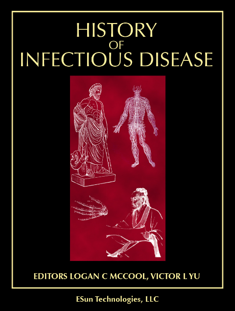 History of Infectious Disease